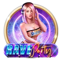 RAVE PARTY